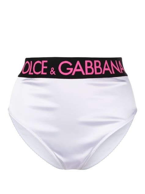 dolce gabbana dna underwear|Dolce & Gabbana Panties – Briefs for Women – Farfetch.